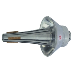 HARMON Sourdine Triple Play Trombone