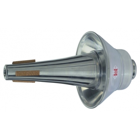 HARMON Sourdine Triple Play Trombone