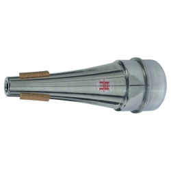 HARMON Sourdine Triple Play Trombone