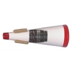 HUMES & BERG Sourdine New Stone Lined Straight