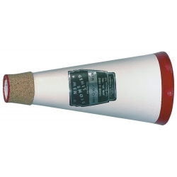 HUMES & BERG Sourdine New Stone Lined Mel-O-Wah