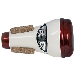 HUMES & BERG Sourdine New Stone Lined Pixie Straight