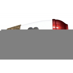 HUMES & BERG Sourdine d'exercice New Stone Lined Snub Nose