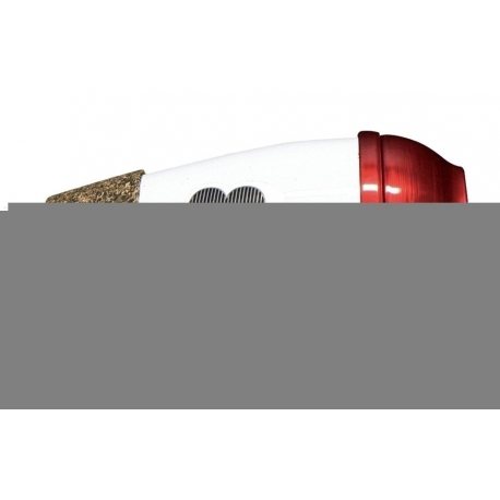 HUMES & BERG Sourdine d'exercice New Stone Lined Snub Nose