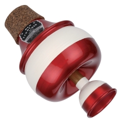 HUMES & BERG Sourdine New Stone Lined Swish Wha