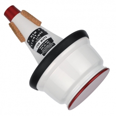 HUMES & BERG Sourdine New Stone Lined Cup Adjustable