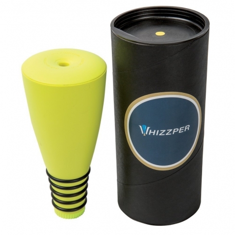 VHIZZPER Sourdine d'exercice Trompette Warm Up Mute