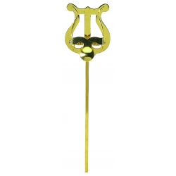 GEWA Pupitre lyre de marche