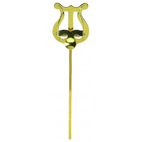 GEWA Pupitre lyre de marche