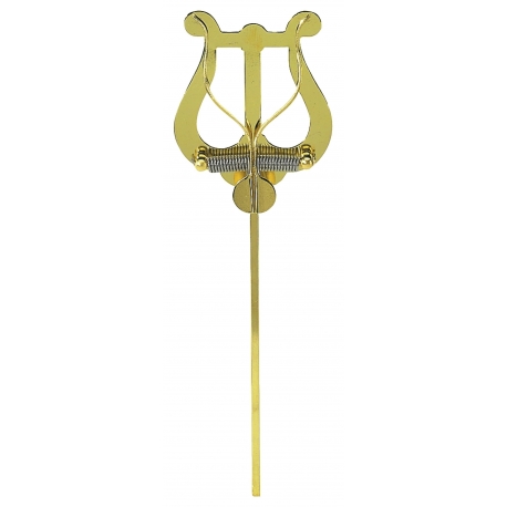 GEWA Pupitre lyre de marche