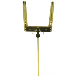 GEWA Pupitre lyre de marche