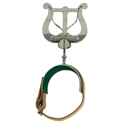 GEWA Pupitre lyre de marche Flûte