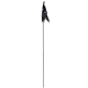 PLASTI-LYRES Pupitre lyre de marche Baryton/Tuba/Sousaphone