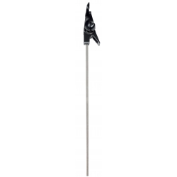 PLASTI-LYRES Pupitre lyre de marche Baryton/Tuba/Sousaphone