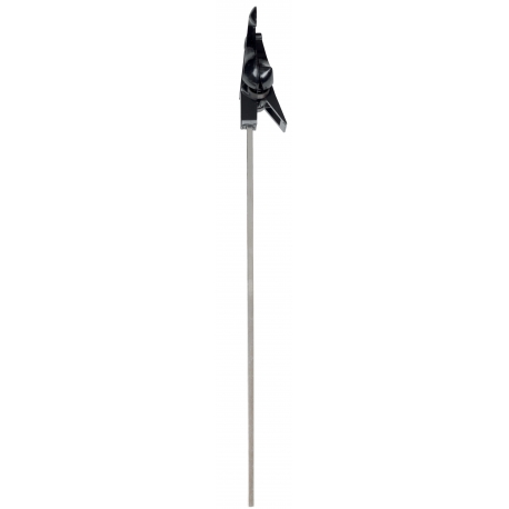 PLASTI-LYRES Pupitre lyre de marche Baryton/Tuba/Sousaphone