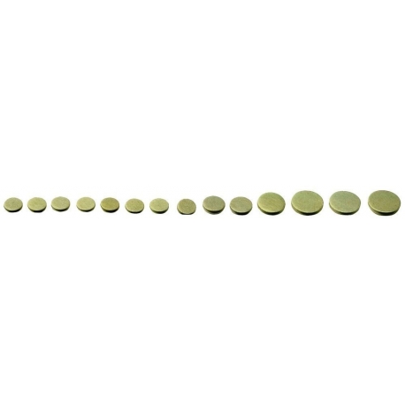 GEWA Tampons jeux complets