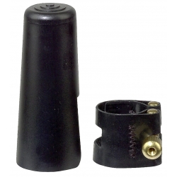 ROVNER Ligature et couvre bec Light