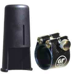 GF-SYSTEM Ligature et couvre bec Standard