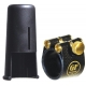 GF-SYSTEM Ligature et couvre bec Gold-Line