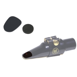 GF-SYSTEM Caoutchoucs prot.becs Protège-bec autocollant