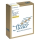 STEUER Anche Clarinette Mib Solo White Line