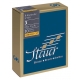 STEUER Anche Clarinette Sib Blue Line S900