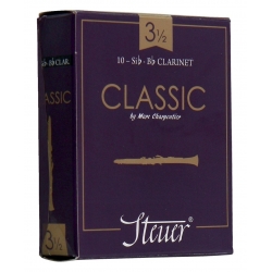 STEUER Anche Clarinette Sib Classic