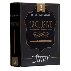 STEUER Anche Clarinette Sib Exclusive
