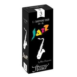 STEUER Anche Saxophone Ténor Jazz