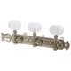 ARUNDOS Anche Clarinette Sib "Manon"