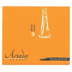ARUNDOS Anche Clarinette Mib "Picco"
