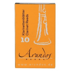 ARUNDOS Anche Clarinette Mib "Picco"