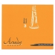 ARUNDOS Anche Clarinette basse "Rocco"