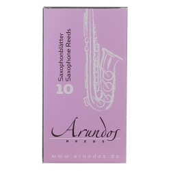 ARUNDOS Anche Saxophone Alto "Birdy"