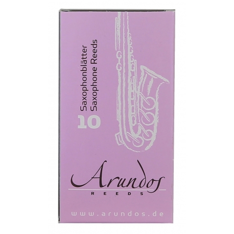 ARUNDOS Anche Saxophone Alto "Birdy"