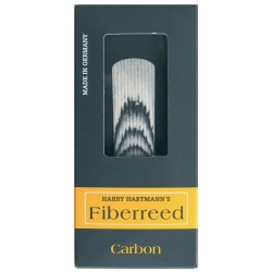 FIBERREED Anche Saxophone Ténor Fiberreed Carbon