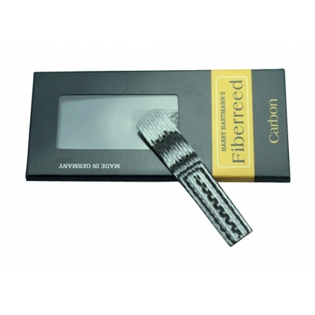 FIBERREED Anche Clarinette Sib Fiberreed Carbon