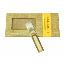 FIBERREED Anche Bb-Clarinette Chanvre