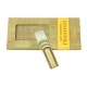 FIBERREED Anche Saxophone Soprano Chanvre