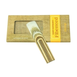 FIBERREED Anche Saxophone Ténor Chanvre