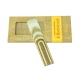 FIBERREED Anche Saxophone Baryton Chanvre