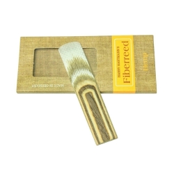 FIBERREED Anche Saxophone Baryton Chanvre