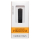 FIBERREED Anche Sopran Sax Carbon Onyx