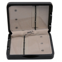GEWA Etui Anches Clarinette 6 anches