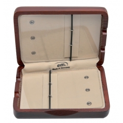 GEWA Etui Anches Clarinette 6 anches