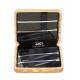 GEWA Etui Anches Saxophone Alto 6 anches