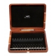 GEWA Etui anches doubles Hautbois 12 tubes