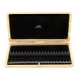 GEWA Etui anches doubles Hautbois 20 tubes