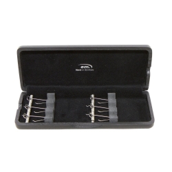 GEWA Etui anches doubles Basson 6 anches