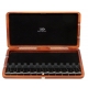 GEWA Etui anches doubles Basson 12 tubes